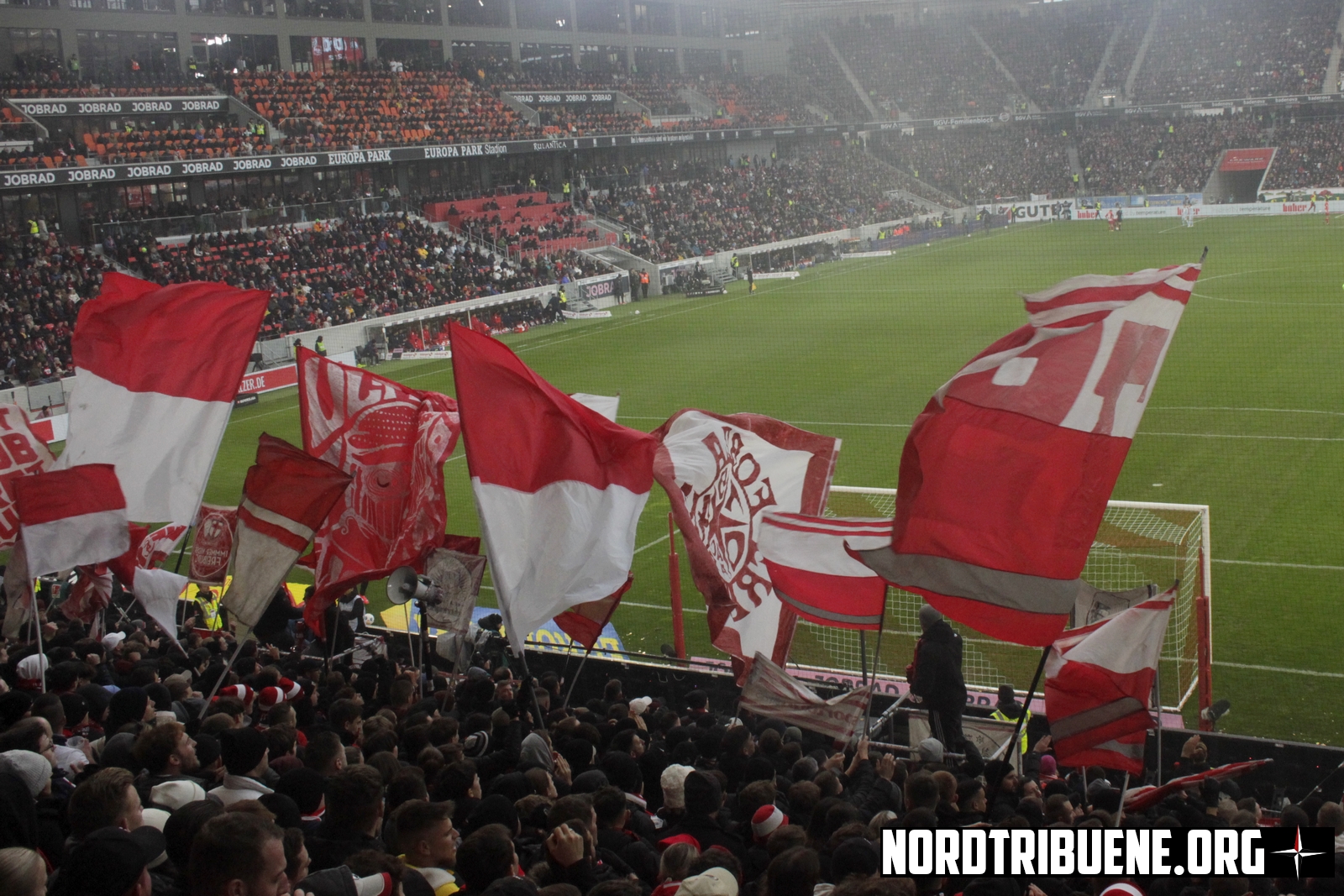 Titelbild SC Freiburg - 1. FC Köln