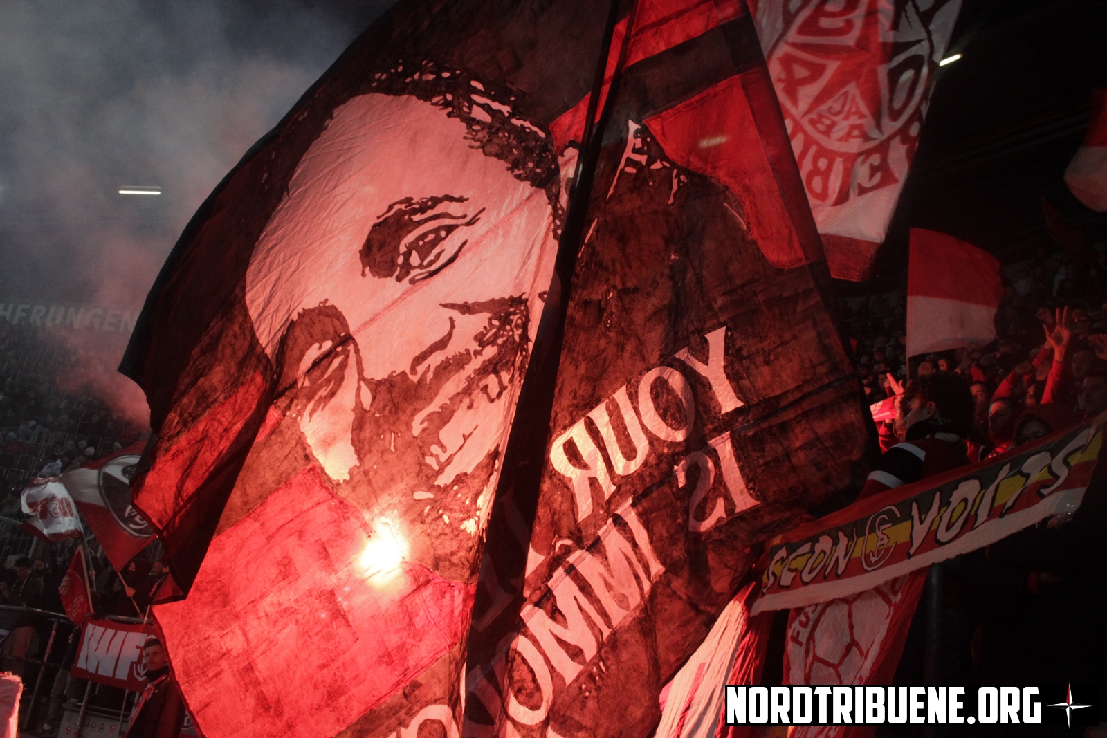 Titelbild FC Augsburg - SC Freiburg