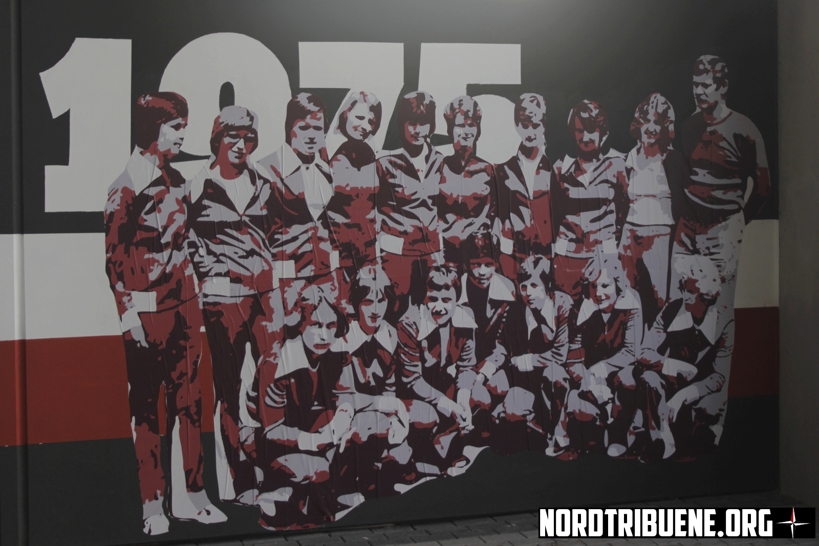 Titelbild SC Freiburg - 1. FSV Mainz 05