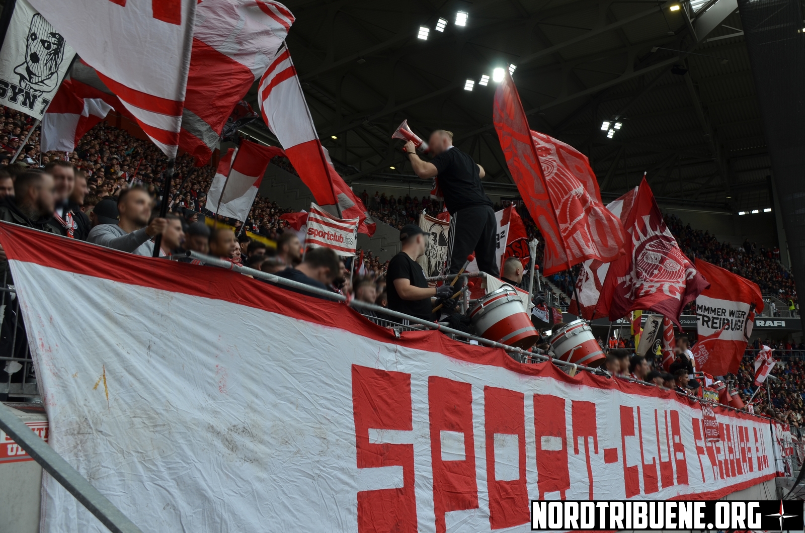Titelbild SC Freiburg - VfL Bochum