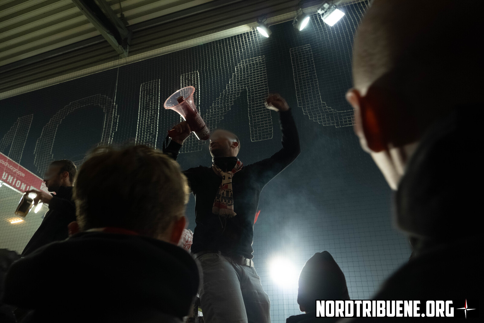 Titelbild 1. FC Union Berlin - SC Freiburg