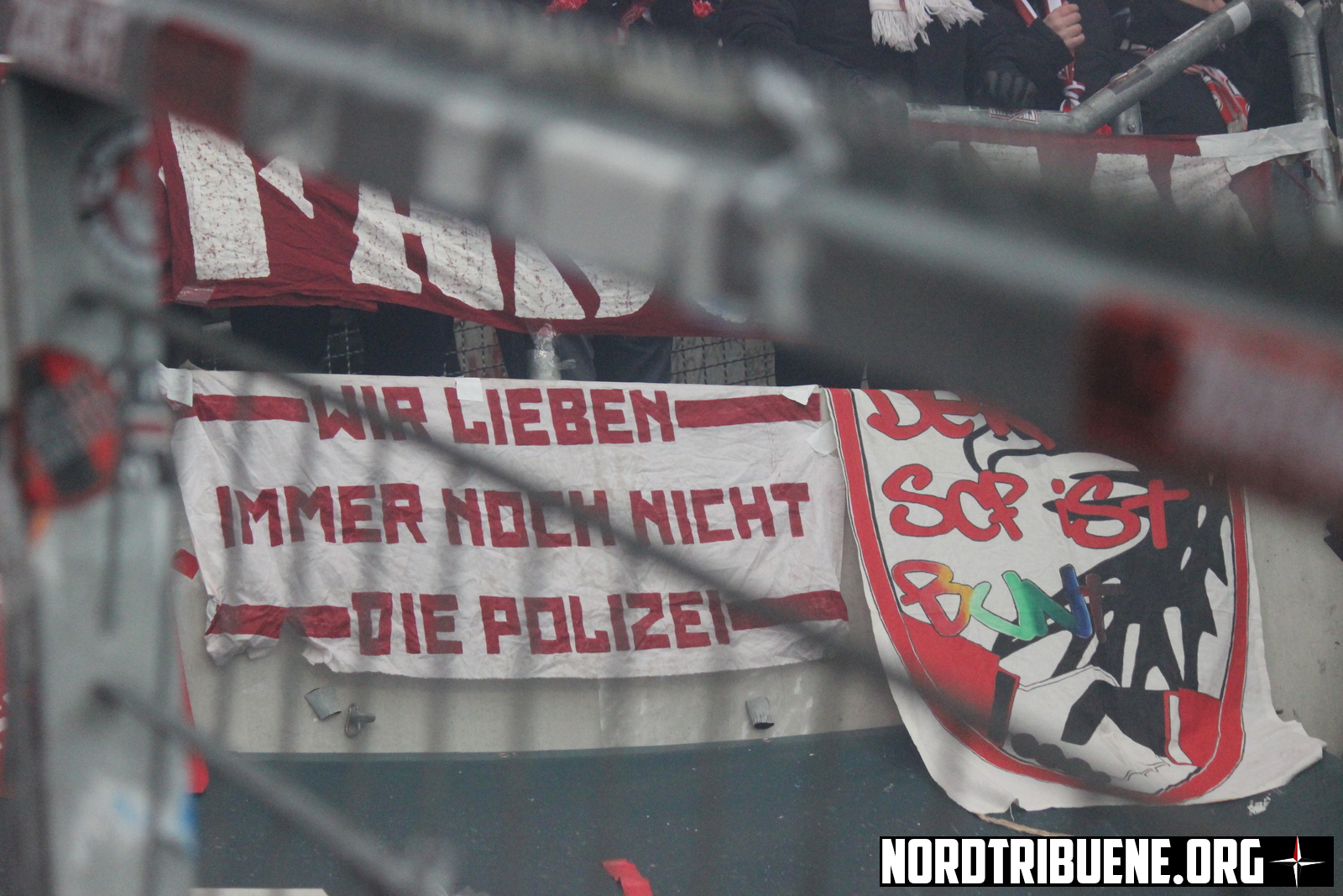 Titelbild TSG Hoffenheim - SC Freiburg