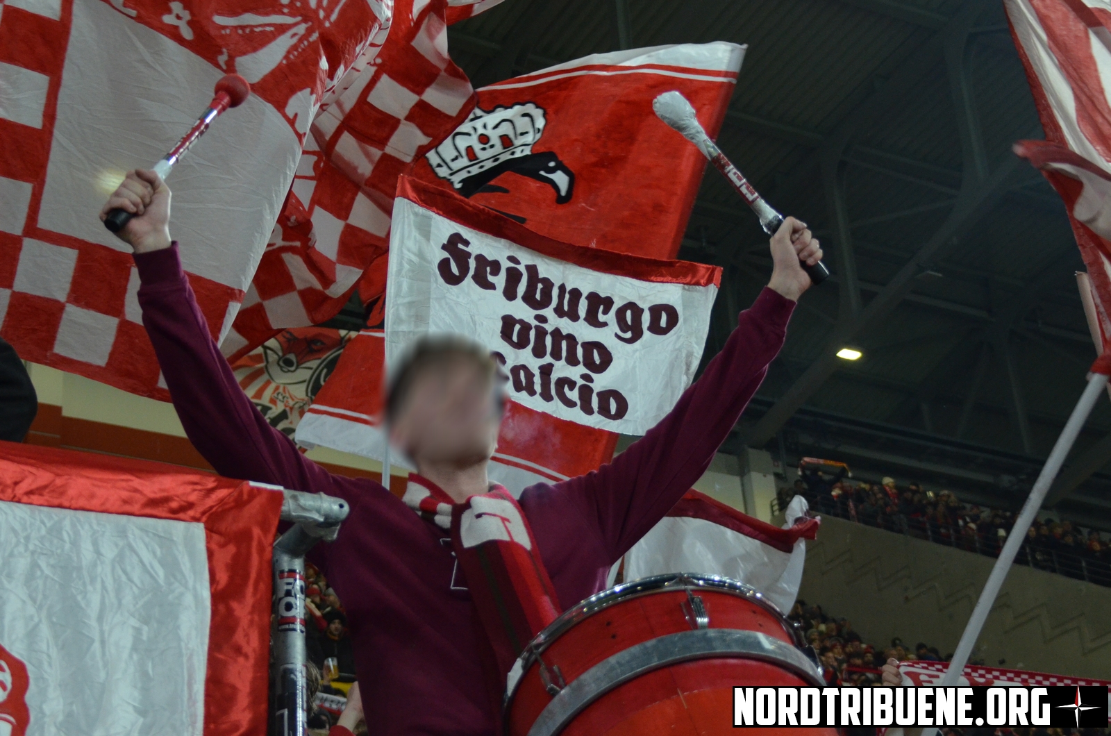 Titelbild SC Freiburg - VfL Wolfsburg