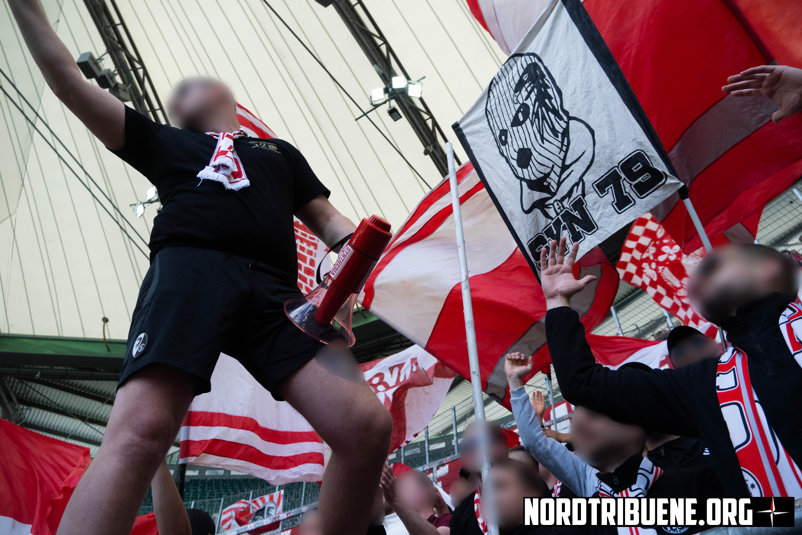 Titelbild VfL Wolfsburg - SC Freiburg