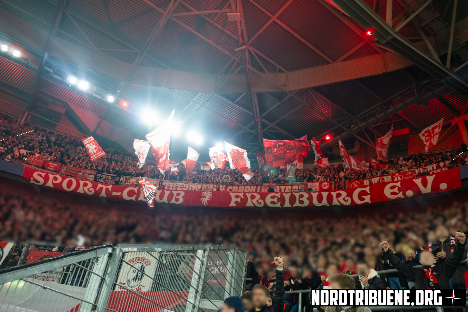 Titelbild Fortuna Düsseldorf - SC Freiburg