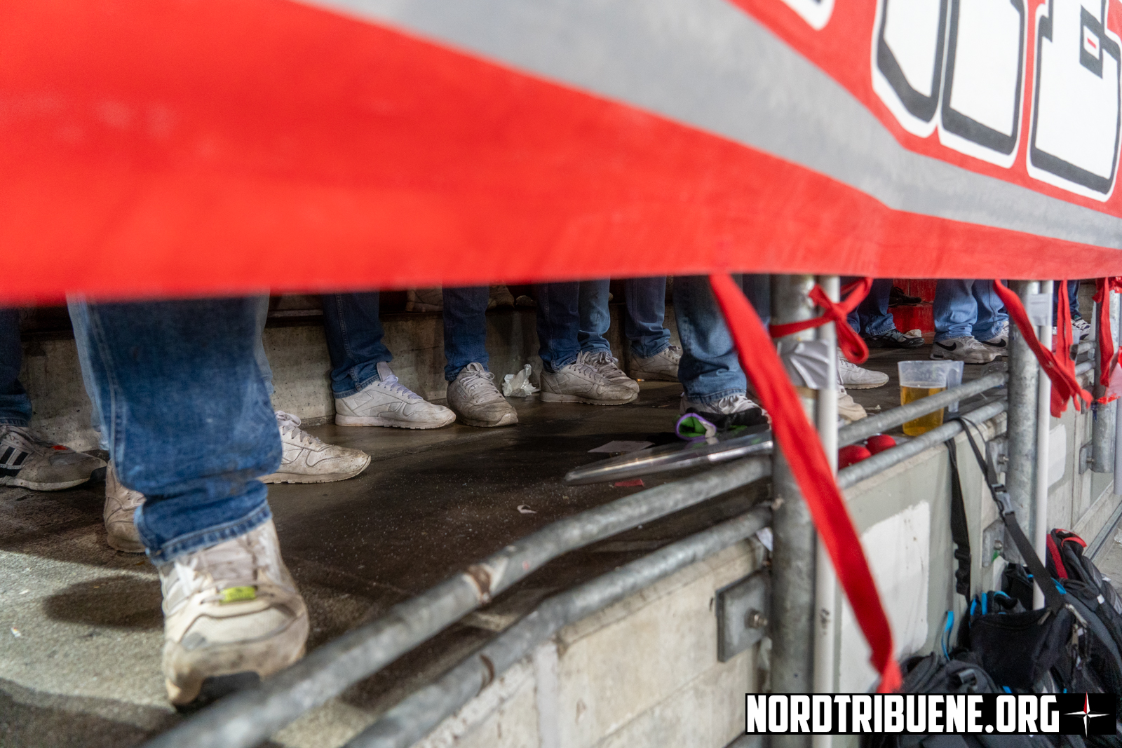 Titelbild FC Augsburg - SC Freiburg