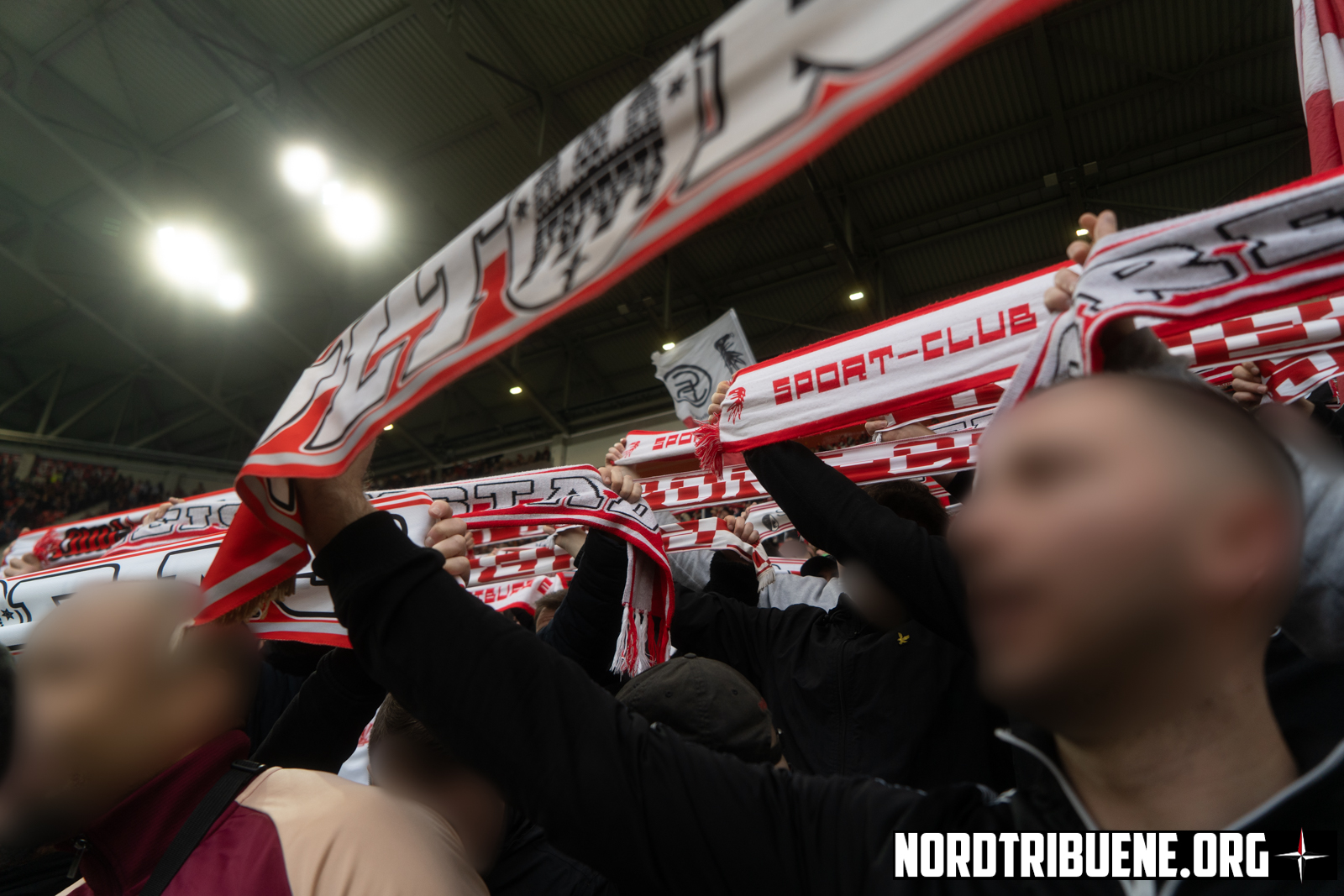 Titelbild SC Freiburg - Mönchengladbach