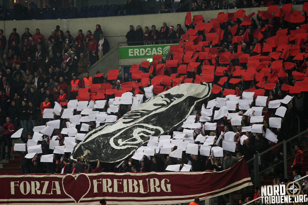 Hinrunde 2012/2013